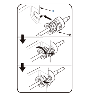 Manual Transaxle - Service Information